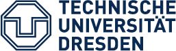 Logo der Technischen Universität Dresden