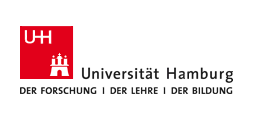 Logo der Universität Hamburg