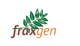 Logo FraxGen