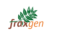 Logo FraxGen Logo FraxGen