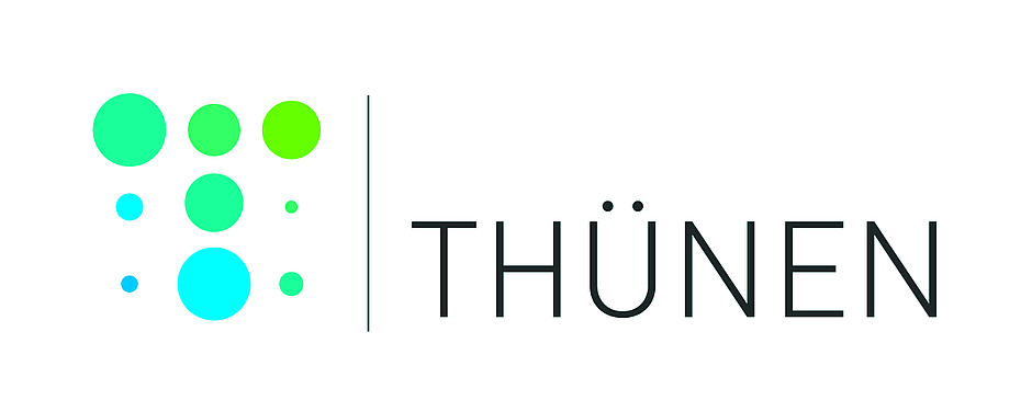 Logo des Thünen-Instituts