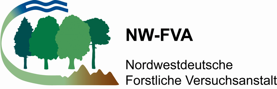 Logo Nordwestdeutsche Forstliche Versuchsanstalt
