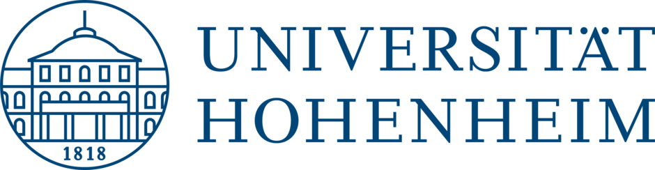 Logo der Universität Hohenheim