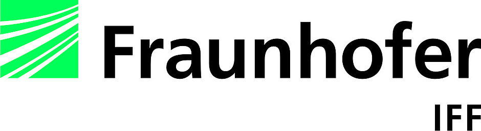 Logo des Fraunhofer-Instituts für Fabrikbetrieb und Automatisierung