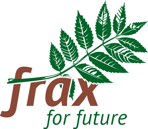 Logo FraxForFuture
